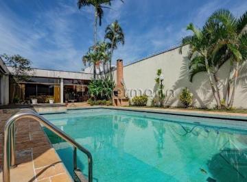 Casa · 380m² · 3 Quartos · 6 Vagas · CASA PLANALTO PAULISTA, 3 DORMITORIOS, 6 VAGAS