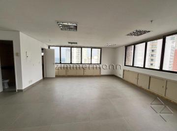 Comercial · 90m² · 2 Vagas · CONJUNTO COMERCIAL CAMPO BELO 4 VAGAS