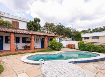 Casa · 200m² · 3 Quartos · 2 Vagas · SOBRADO RESIDENCIAL EM ALTO DE PINHEIROS