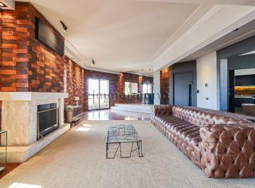 Apartamento · 217m² · 3 Quartos · 3 Vagas · APARTAMENTO ITAIM BIBI 3 DORMITÓRIOS 3 VAGAS