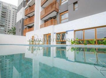 Apartamento · 39m² · 2 Quartos · APARTAMENTO BUTANTÃ 2 DORMITÓRIOS