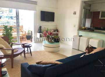 Apartamento · 77m² · 1 Quarto · 1 Vaga · APARTAMENTO DUPLEX  1 DORMITÓRIO VILA OLIMPIA