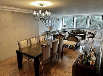 Apartamento · 210m² · 4 Quartos · 2 Vagas · APARTAMENTO PARAISO 4 DORMITÓRIOS 1 SUÍTE 2 VAGAS