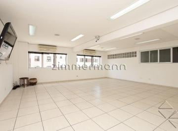Comercial · 94m² · 2 Vagas · CONJUNTO COMERCIAL NA CONSOLAÇÃO