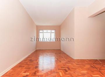 Apartamento · 99m² · 2 Quartos · APARTAMENTO SANTA CECILIA 2 DORMITORIOS