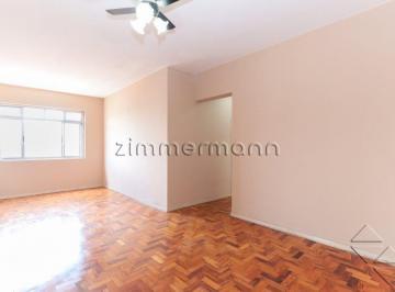 Apartamento · 99m² · 2 Quartos · APARTAMENTO SANTA CECILIA 2 DORMITORIOS