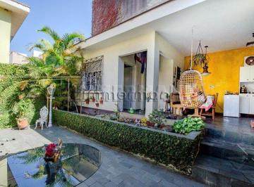 Casa · 250m² · 3 Quartos · 3 Vagas · CASA PERDIZES 03 SUÍTES PERDIZES