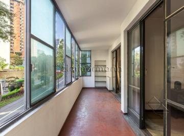 Apartamento · 280m² · 3 Quartos · 1 Vaga · APARTAMENTO JARDIM PAULISTA 3 DORMITÓRIOS 1 VAGA