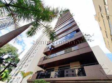 Apartamento · 186m² · 4 Quartos · 3 Vagas · APARTAMENTO HIGIENOPOLIS 4 DORMITÓRIO 3 SUÍTES 3 VAGAS