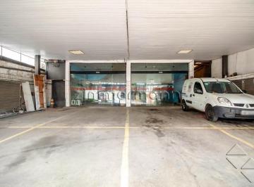 Comercial · 480m² · 6 Vagas · PRÉDIO COMERCIAL - ALTO DE PINHEIROS