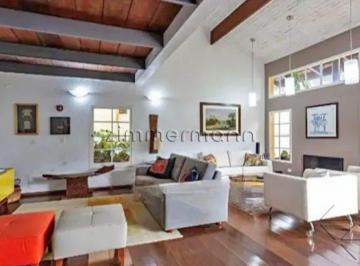 Casa · 280m² · 3 Quartos · 6 Vagas · SOBRADO ALTO DA LAPA 3 DORMITÓRIOS 6 VAGAS