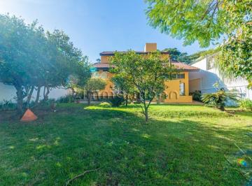 Casa · 280m² · 3 Quartos · 6 Vagas · SOBRADO ALTO DA LAPA 3 DORMITÓRIOS 6 VAGAS