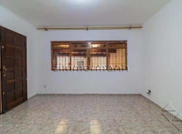 Casa · 197m² · 5 Quartos · 2 Vagas · CASA NO ALTO DA LAPA 5 DORMITÓRIOS