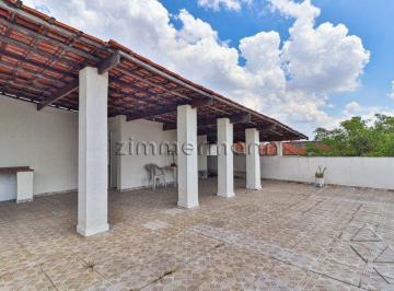 Casa · 330m² · 3 Quartos · 3 Vagas · CASA SOBRADO PLANALTO PAULISTA 3 DORMITÓRIOS 3 VAGAS