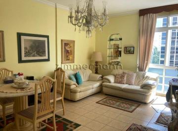 Apartamento · 67m² · 2 Quartos · 1 Vaga · APARTAMENTO HIGIENÓPOLIS 2 DORMITÓRIOS 1 VAGA