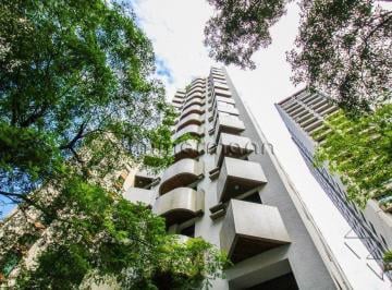 Apartamento · 44m² · 1 Quarto · 1 Vaga · FLAT JARDIM EUROPA 1 DORMITÓRIO 1 VAGA