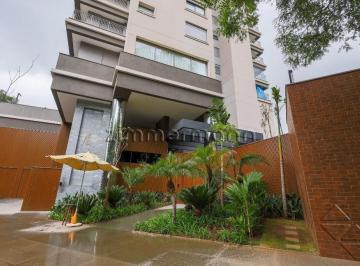 Apartamento · 244m² · 4 Quartos · 4 Vagas · APARTAMENTO MOEMA 4 DORMITÓRIOS