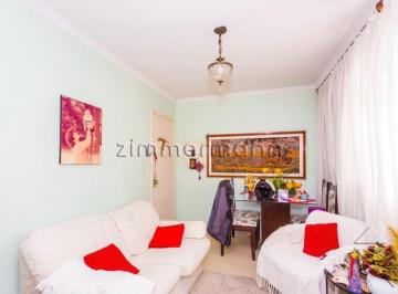 Apartamento · 49m² · 2 Quartos · 1 Vaga · APARTAMENTO 2 DORMITÓRIOS VILA MADALENA
