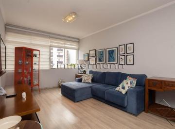Apartamento · 97m² · 3 Quartos · 1 Vaga · APARTAMENTO PINHEIROS 3 DORMITÓRIOS