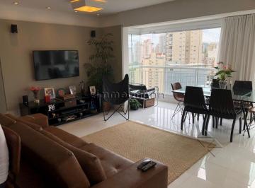 Apartamento · 107m² · 3 Quartos · 2 Vagas · APARTAMENTO VILA ANDRADE 3 DORMITÓRIOS 2 VAGAS