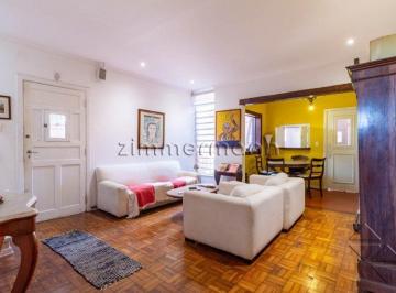 Casa · 177m² · 3 Quartos · 2 Vagas · CASA SOBRADO JARDIM PAULISTANO 3 DORMITÓRIOS 2 VAGAS