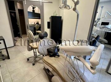 Comercial · 53m² · 1 Vaga · CONJUNTO COMERCIAL PINHEIROS