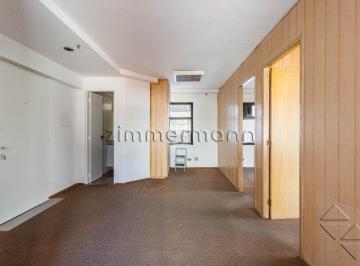 Comercial · 52m² · 1 Vaga · CONJUNTO COMERCIAL PERDIZES