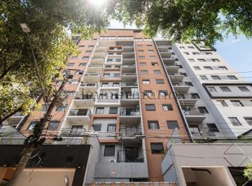 Apartamento · 35m² · 2 Quartos · APARTAMENTO CAMPOS ELÍSEOS 2 DORMITÓRIOS