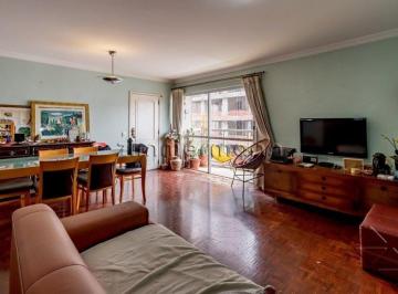 Apartamento · 113m² · 3 Quartos · 2 Vagas · APARTAMENTO 3 DORMITÓRIOS PERDIZES