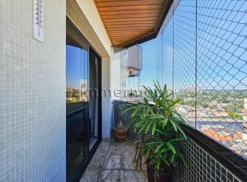 Apartamento · 145m² · 3 Quartos · 2 Vagas · APARTAMENTO VILA LEOPOLDINA 3 DORMITÓRIOS 2 VAGAS