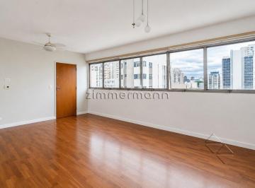 Apartamento · 140m² · 3 Quartos · 1 Vaga · APARTAMENTO 3 DORMITÓRIOS PACAEMBU