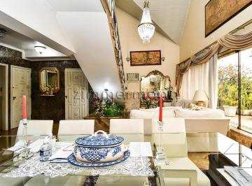 Casa · 297m² · 3 Quartos · 6 Vagas · CASA DE VILA BROOKLIN 3 DORMITÓRIOS 6 VAGAS
