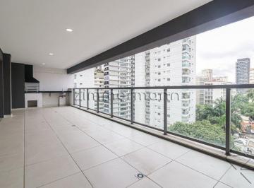 Apartamento · 162m² · 3 Quartos · 2 Vagas · APARTAMENTO PINHEIROS 3 DORMITÓRIOS 3 SUÍTES 2 VAGAS