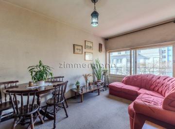 Apartamento · 77m² · 2 Quartos · 1 Vaga · APARTAMENTO HIGIENÓPOLIS 2 DORMITÓRIOS 1 VAGA