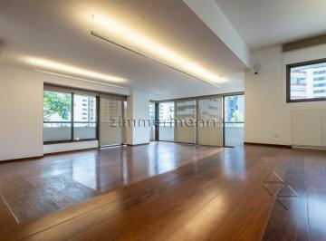 Apartamento · 287m² · 4 Quartos · 4 Vagas · APARTAMENTO ACLIMAÇÃO 3 DORMITÓRIOS 4 VAGAS