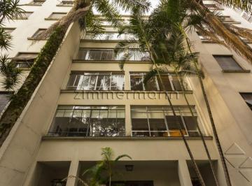 Apartamento · 100m² · 3 Quartos · 1 Vaga · APARTAMENTO SANTA CECILIA 3 DORMITÓRIOS