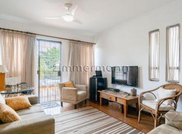 Casa · 137m² · 3 Quartos · 2 Vagas · CASA SOBRADO VILA MADALENA 3 DORMITÓRIOS