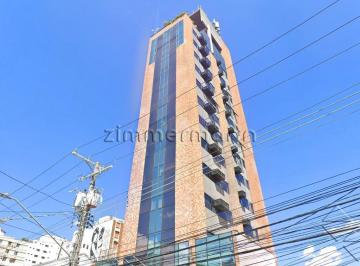 Comercial · 64m² · 1 Vaga · SALA COMERCIAL PINHEIROS