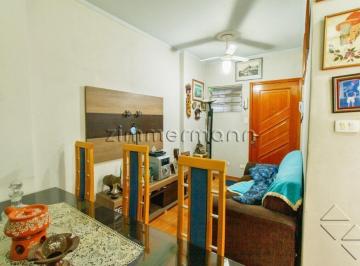 Apartamento · 59m² · 2 Quartos · APARTAMENTO SANTA CECÍLIA 2 DORMITÓRIOS