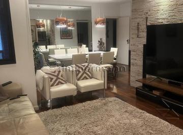 Apartamento · 109m² · 3 Quartos · 2 Vagas · APARTAMENTO VILA ANDRADE 3 DORMITÓRIOS 2 VAGAS