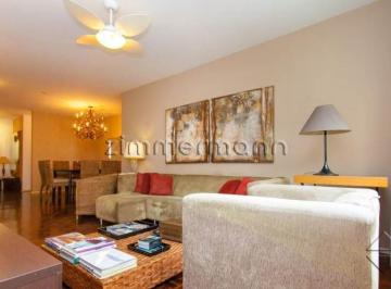 Apartamento · 168m² · 4 Quartos · 3 Vagas · APARTAMENTO HIGIENÓPOLIS 4 DORMITÓRIOS