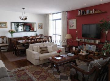 Apartamento · 145m² · 3 Quartos · 1 Vaga · APARTAMENTO PERDIZES 3 DORMITÓRIOS