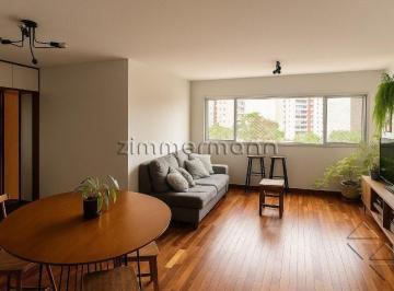 Apartamento · 94m² · 3 Quartos · APARTAMENTO SANTANA 3 DORMITÓRIOS