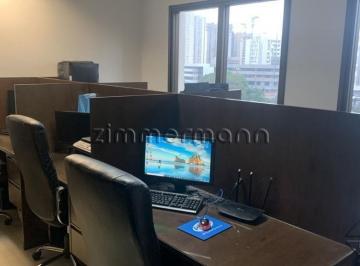 Comercial · 60m² · 1 Vaga · CONJUNTO COMERCIAL BARRA FUNDA