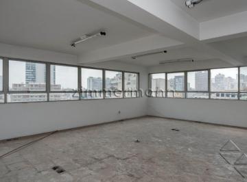 Comercial · 70m² · 1 Vaga · SALA COMERCIAL EM SANTA CECILIA - 70M ²