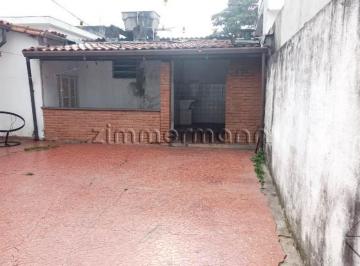 Casa · 138m² · 3 Quartos · 3 Vagas · CASA SOBRADO VILA OLÍMPIA 3 DORMITÓRIOS