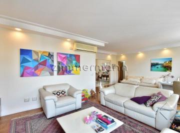 Apartamento · 210m² · 3 Quartos · 2 Vagas · APARTAMENTO 3 DORMITÓRIOS JARDIM AMÉRICA
