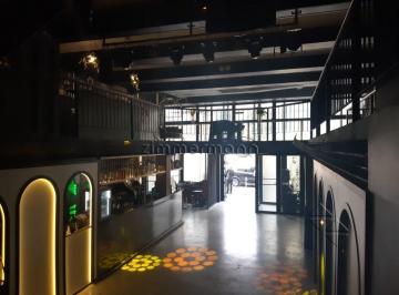 Comercial · 600m² · PREDIO COMERCIAL JARDIM PAULISTA