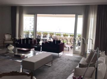 Apartamento · 500m² · 5 Quartos · 5 Vagas · APARTAMENTO HIGIENIPÓLIS 4 DORMITÓRIOS 5 VAGAS