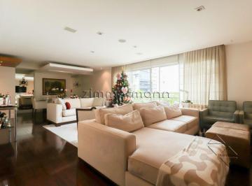 Apartamento · 170m² · 4 Quartos · 2 Vagas · APARTAMENTO JARDIM PAULISTA 4 DORMITÓRIOS 2 VAGAS